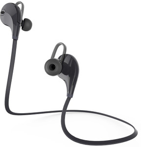 TAGG T-07-B Wireless Bluetooth Gaming Headset With Mic