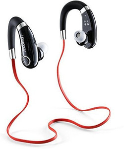 Abco Tech Abco Tech Headset Wired & Wireless Bluetooth Headset With Mic