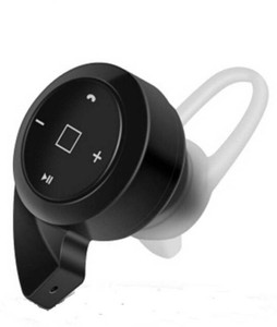 JMD S68 Wireless Bluetooth Headset With Mic