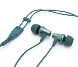 Brainwavz Jive Headphones