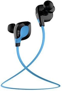 Diebell Diebell Headset Wired & Wireless Bluetooth Headset With Mic