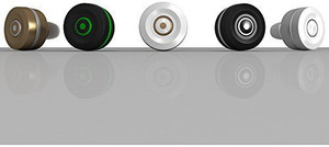 Versiontech Versiontech Headset Wired & Wireless Bluetooth Headset With Mic
