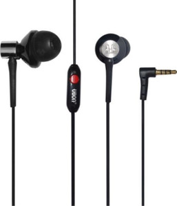 Ubon Big Daddy Bass Stereo Bass High Dynamic Unique Headphones