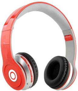 A Connect Z S460Great Sound Hdset ZR-111 Wireless Bluetooth Headset With Mic