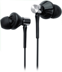 Foncase 1085-K3Notte Wired Gaming Headset With Mic