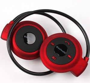 3Keys Mini 503 Headphones