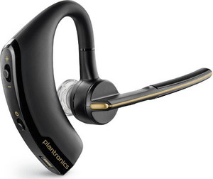 Plantronics Legend GOLD - PLT Special edition Headphones