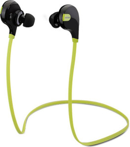 SHOPCRAZE Jogger FDS654 Wired & Wireless Bluetooth Gaming Headset With Mic