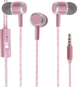SPN Perfume CX2 Universal Wired Headset With Mic