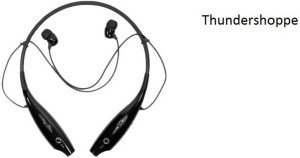 Thundershoppe Hbs-730 Tone Plus Headphones
