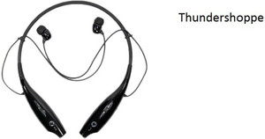Thundershoppe Hbs-730 Tone Plus Headphones