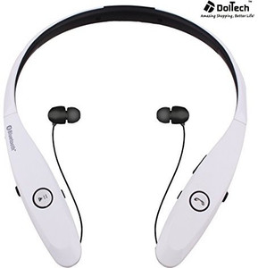 DolTech Bluetooth Headsets Doltech Bluetooth Earbuds Wireless