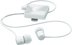 A Connect Z SHB 20 Bluetooth Good sound Base Ear Headst-155 Wired Bluetooth Headset With Mic
