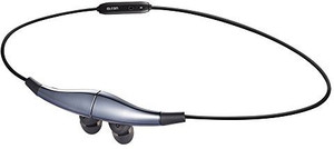 GLCON Magnet Wireless Bluetooth Headphones, GLCON GS-11 Comfortable BT Stereo Headset Earbuds Earpiece Noise Cancellation Mic 4 Calling Music sport running Apple iPhone 5 6 6s iPad iPod Galaxy S6 S5, Black Wireless Bluetooth Headset With Mic