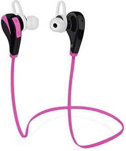 Best Elec Bluetooth Headphone, BestElec 4.0 Wireless Stereo Headset Sweat-proof Sports Running Gym Exercise Earphones rophone for iPhone 6s Plus, 6 Plus, Samsung, Other Android & IOS Phones, Rosered Wireless Bluetooth Gaming Headset With Mic