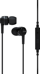 SoundMagic ES18S Headset with Mic