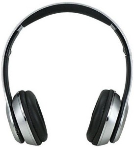 Attitude S 460 Headphones 10 Wired & Wireless Bluetooth Headset With Mic