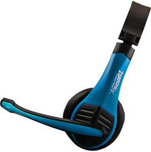 ZEBRONICS Bolt Blue Wired Price in India Buy ZEBRONICS Bolt Blue Wired Online ZEBRONICS Flipkart
