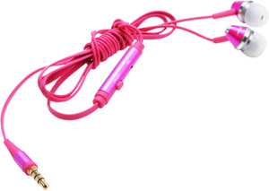 iDance EB-X103 Wired Headset With Mic