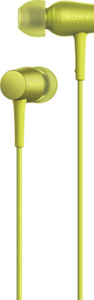 Sony MDREX750APYME Wired Headset With Mic