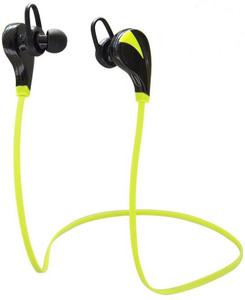 Gogle Sourcing 5003 handfree Wired & Wireless Bluetooth Gaming Headset With Mic