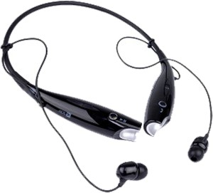 Sedoka HBS-730 Wireless Headphon Wireless Bluetooth Gaming Headset With Mic