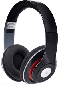 SoundLogic BTHP001PX_BK Headphones