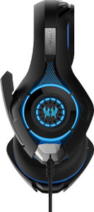 Kotion Each GS400 Wired Gaming Headset With Mic