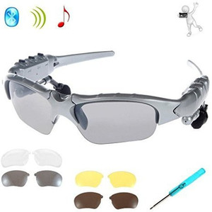 Lafeina Lafeina Headset Wired & Wireless Bluetooth Headset With Mic
