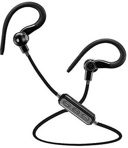 Ourkens Ourkens Headset Wired & Wireless Bluetooth Headset With Mic