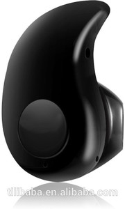 Gogle Sourcing 412 mini earphone Wireless Bluetooth Gaming Headset With Mic