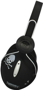 Zebronics Cosmic Headset with Mic