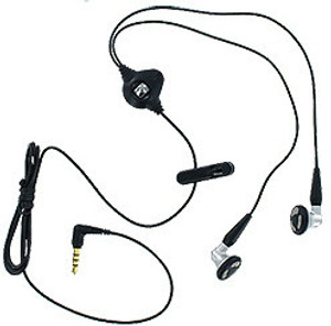 Blackberry earphones price in india online