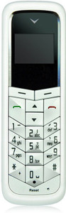 A Connect Z BM Amazing Mini Phone-115 Wireless Bluetooth Headset With Mic
