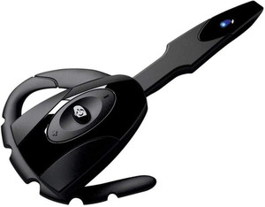 Shrih Portable Wireless Bluetooth Gaming Headset With Mic