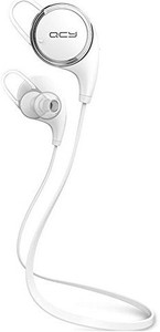 CL-Power Bluetooth Earphone, Wireless Noise Cancelling Headphones Bluetooth Stereo Headset Earbuds rophone for Sports & Running (Bluetooth V4.0, Black) Wireless Bluetooth Headset With Mic