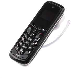 A Connect Z BM Amazing Mini Phone-109 Wireless Bluetooth Headset With Mic
