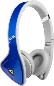 Monster MH DNA ON BL CA WW Headset with Mic