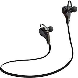 Smartsync Smartsync Headset Wired & Wireless Bluetooth Headset With Mic