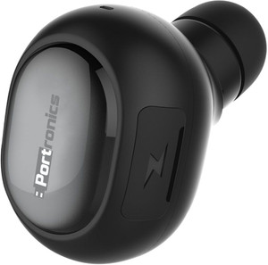 portronics wireless mic