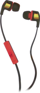 Skullcandy S2PGGY-392 Wired Headset With Mic