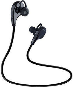 A Connect Z Jogger Stylish Hdset -6 Wireless Bluetooth Headset With Mic
