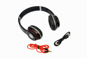 TacGears S460 Headphones