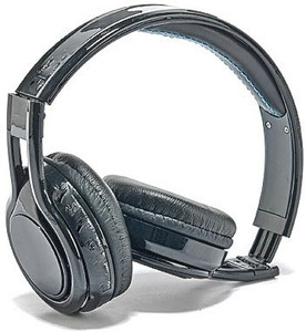 JSS Exports Dynamic Headphones