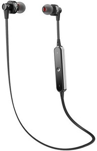 JOKERET JOKERET Headset Wired & Wireless Bluetooth Headset With Mic