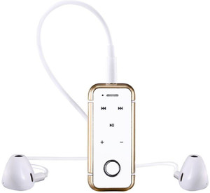 Trenzo Active Dual Pair Wired & Wireless Bluetooth Gaming Headset With Mic