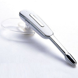 Generic Generic Bluetooth Headset, Bluetooth Headphone For Samsung, For Iphone Headset with Mic