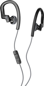 Skullcandy S4CHY-K456 Chops Flex Wired Headset with Mic