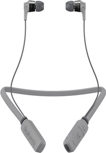 Skullcandy S2IKW-K610 Ink'd Wireless Bluetooth Gaming Headset With Mic