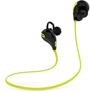 Sportzee QY7 Jogger Wireless Bluetooth Headset With Mic